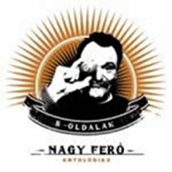 Beatrice : Antológia II. - (B - Oldalak)